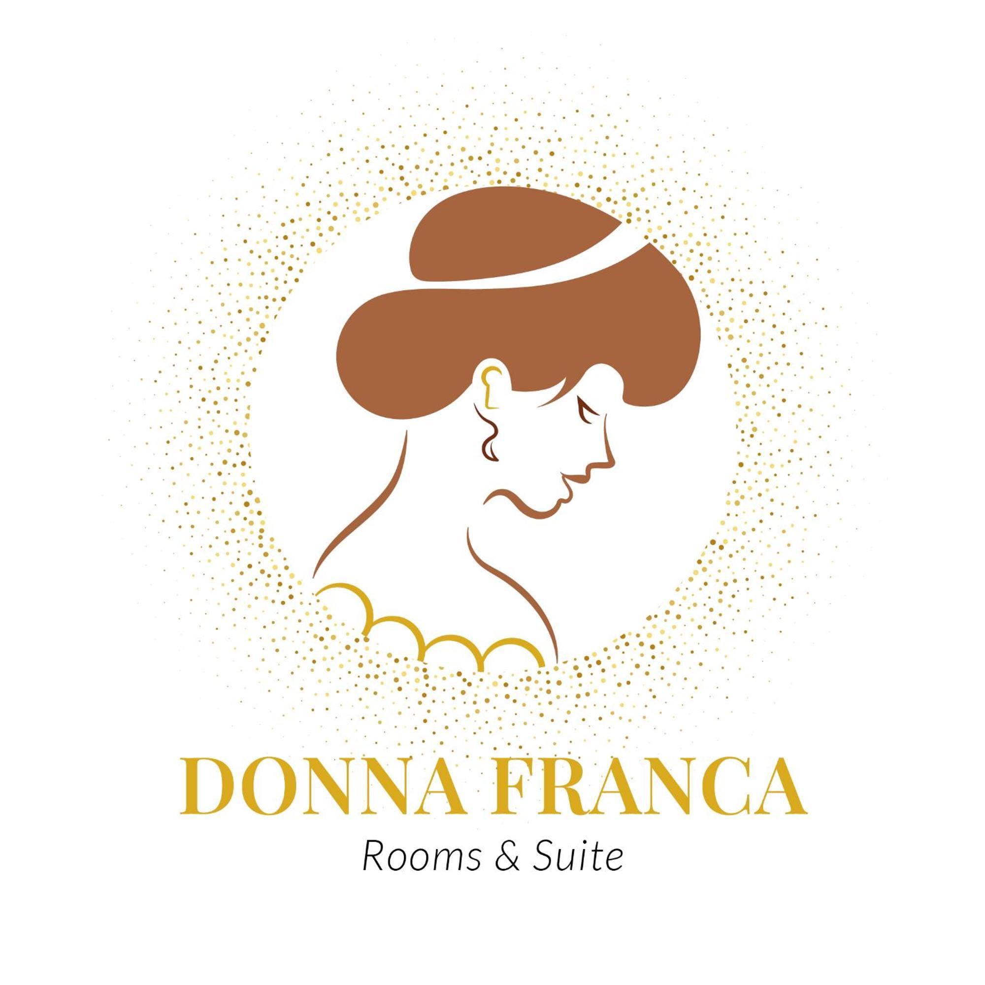 Donna Franca Rooms And Suite Palermo Exterior foto